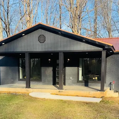 Chad'S Pickwicklake Retreat
